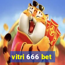 vitri 666 bet